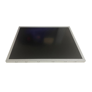 หน้าจอ LCD ขนาด 15 นิ้ว ความละเอียด 1024x768 ความสว่าง 400 nits อินเทอร์เฟซ LVDS - Product Image 4