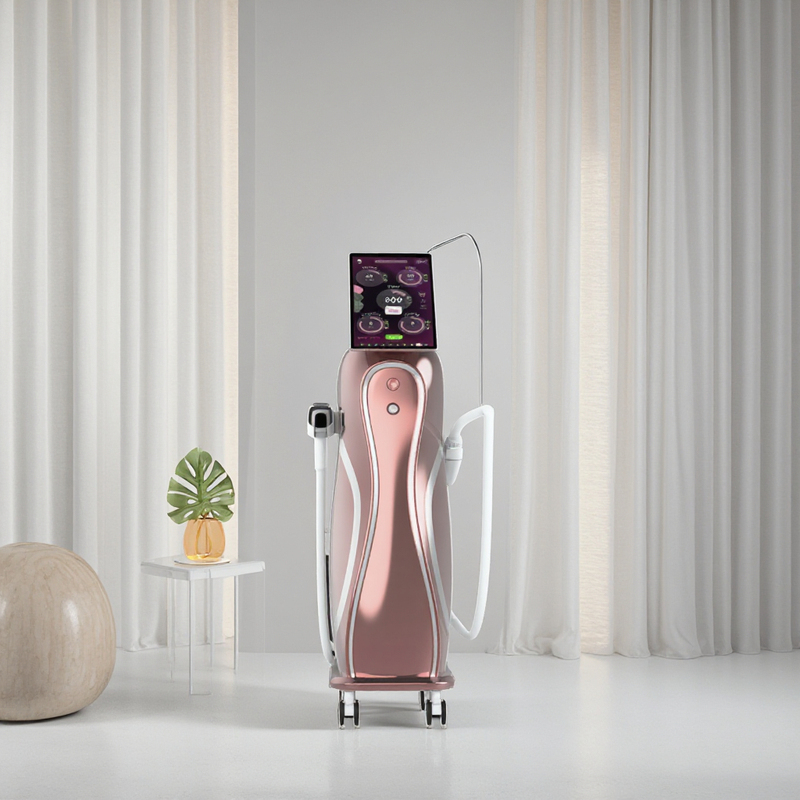 2025 Newest Medical Diode Laser Hair