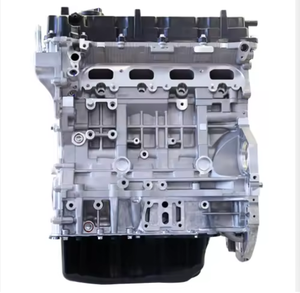 Conjunto de Motor de Alta Configuración y Calidad Garantizada D4EA G4GA G4KC G4KE G4KH G4KJ para Santafe - Product Image 6