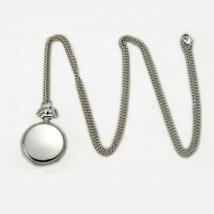 <span class=keywords><strong>Montre</strong></span> de poche longue chaîne à Quartz <span class=keywords><strong>pour</strong></span> <span class=keywords><strong>femme</strong></span>, accessoire à collier, pendentif de mouvement, zhkwarfah61 - Product Image 3