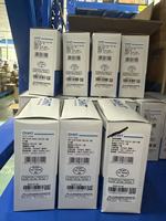 Transformador de Corriente CHINT BH-0.66 30IB 100/5A 20/5A 50/5A Grado 0.5