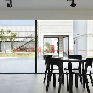 Casa Contenedor Rectangular de Diseño Minimalista para Oficina, Solución Integral para Proyectos - Product Image 1