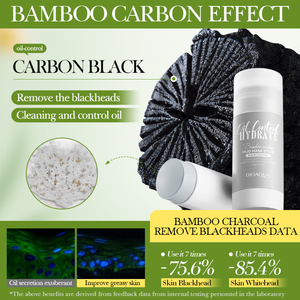 OEM BIOAQUA มาส์กโคลนพอกหน้าแบบแท่ง สารสกัดจากสมุนไพรชาเขียว ช่วยทำความสะอาดล้ำลึก ควบคุมความมัน บำรุงผิวชุ่มชื้น กระชับรูขุมขน เพื่อผิวสวย - Product Image 5