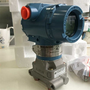 Nuovo trasmettitore di pressione differenziale planare Rosemount 3051CD con 5 anni di garanzia limitata - Product Image 4