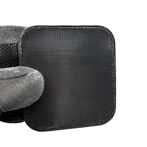 FUBAR Terribile Patch Luminosa a Forma di Teschio Distintivo Morale Spilla 3D Resistente all'Acqua in PVC Ecologico Morbido per Zaino - Product Image 4