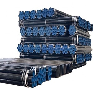 S275jr s275j2h s275j0h s275joh s275j0 + N ống thép carbon liền mạch API 5L ống thép dầu - Product Image 1