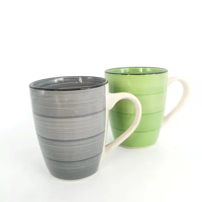 Factory small ceramic cups sake turkish espresso cups coffee to go ceramic mug