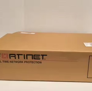 ไฟร์วอลล์ Fortinet รุ่น FG-200F FortiGate 200F อุปกรณ์รักษาความปลอดภัย รองรับการสนับสนุน FortiCare ตลอด 24 ชั่วโมง 7 วันต่อสัปดาห์ เป็นเวลา 1 ปี  ความเร็วส่งข้อมูล 10 Gbps รองรับการเชื่อมต่อ 1 ล้านเซสชั่น มีสินค้าในสต็อก - Product Image 3