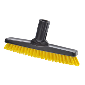 Swivel Corner Scrub Brush Grout Scrubber Tough Bristles for Narrow   Wide Kitchen Shower Tub Tile Surfaces Grout Brush Plastic