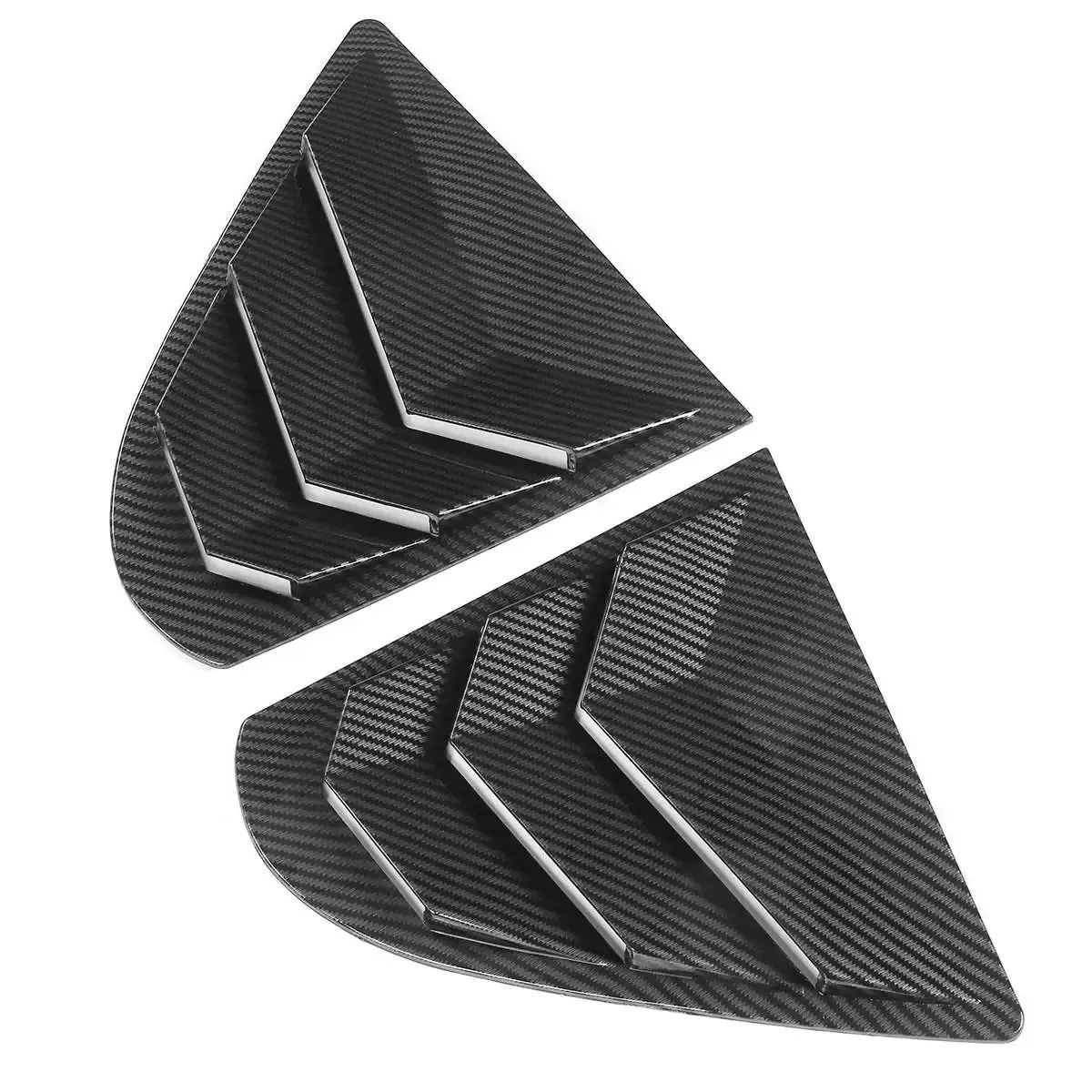 Style fibre de carbone