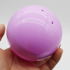 Huevos Sorpresa de Juguete en Cápsula, Coloridos, Opacos, Universales para Niños y Niñas, de 50mm, 60mm, 65mm, 70mm y 75mm, Venta al Por Mayor - Product Image 4