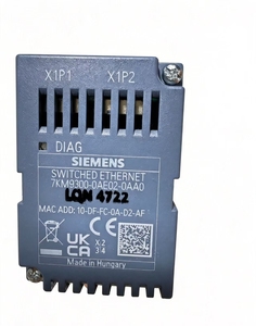 Ethernet Expansion Module 7KM9300-0AE00-0AA0 <b>Plug</b>-in Communication Module <b>Switched</b> Ethernet 7KM9300-0AE02-0AA0 - Product Image 5