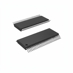 56 TFSOP BOM IC In Stock Buy Online Electronic Components SN74ALVCH16952DGVR Logic - Product Image 1