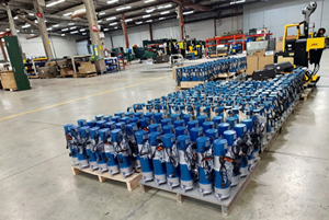 Motore per Serranda Avvolgibile AC300KG Certificato CE, Conveniente, con Interruttore di Limite Facilmente Regolabile e Riduttore a Bassa Rumorosità per Cancelli da Garage - Product Image 6