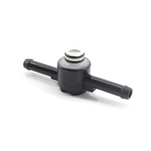 Volkswagen Fuel Filter Exhaust Valve 1J0127247A 1000340003 <b>ABS</b> Material Replacement Part - Product Image 1