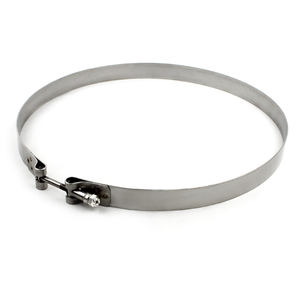 Abrazaderas de Escape Turbo de Alta Calidad Accuseal O - Product Image 5