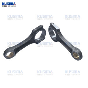 Pièces de moteur de prix usine bielle de connexion pour Land <span class=keywords><strong>rover</strong></span> 2.2L diesel TD4 SD4 <span class=keywords><strong>ED4</strong></span> 224DT OE LR051836R accord - Product Image 2