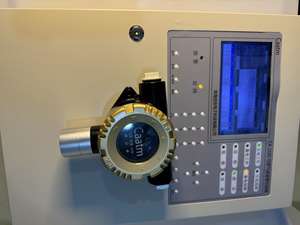 CAATM CA-2100 1024チャネルデジタル表示ガス警報コントローラ壁取り付けバス伝送セキュリティシステム - Product Image 4