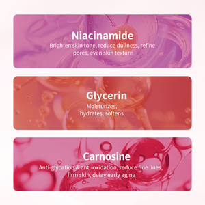 GREENLEM Crema Viso al Collagene di Salmone con Niacinamide, Sbiancante, Anti-Rughe, Idratazione Profonda per Tutti i Tipi di Pelle - Product Image 5