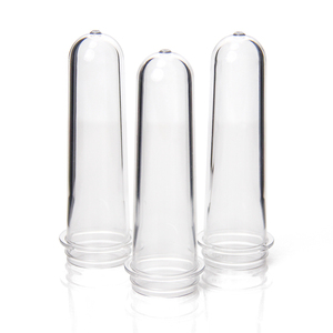 Suministro de Fábrica: Preformas de PET de Plástico de 32mm y 30g para Llenado de <span class=keywords><strong>Aceite</strong></span> en Botellas de <span class=keywords><strong>Aceite</strong></span> de Canola con Servicio Mayorista - Product Image 1