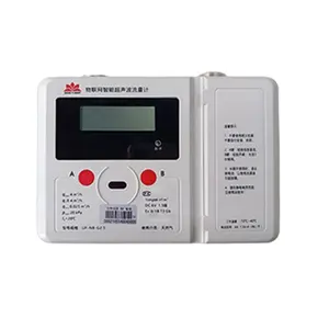 G1.6 g2.5 G4 treo tường siêu âm thông minh gas meter/siêu âm thông minh gas meter/IOT thông minh