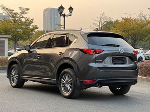 Ottimo Prezzo per <span class=keywords><strong>Mazda</strong></span> <span class=keywords><strong>CX</strong></span>-5 Modello 2017 2.0L Automatica 2WD Edizione Smart SUV Compatto con Tetto Apribile in Buone Condizioni Auto Usata Disponibile - Product Image 5