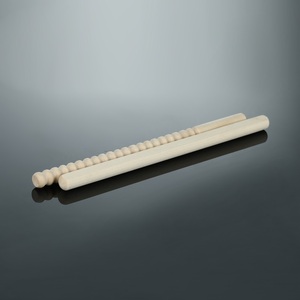 ของเล่นไม้สำหรับเด็กเครื่องดนตรีไม้หลากสี - Product Image 2