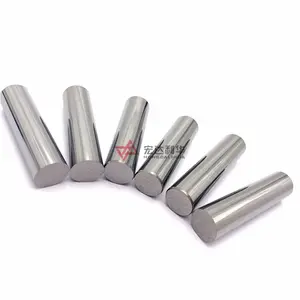 Good price Polished cemented 10% cobalt round bar tungsten carbide rods for cutting tools
