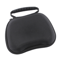Étui étanche en EVA, sac à poignée, sac pour manette PS5, sac de protection pour manette Nintendo Switch/Xbox/PS5, sac de rangement
