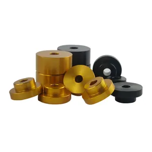 निसान के लिए ठोस अंतर माउंट Bushings S14 S15 बहाव दौड़ PQY-DMB01