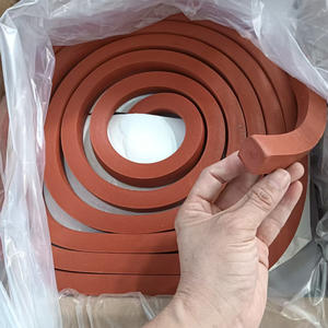 แถบกันน้ำเบนโทไนต์แบบขยายตัวได้ชนิดไฮโดรฟิลิกสำหรับรอยต่อคอนกรีต - Product Image 3