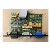 Interface client pour l'assemblage de la carte PCB PCC3100 Power Command Control de Cummins pour Onan, référence 0300-4462