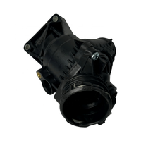 Accessoires de voiture Thermostat 2762000515 2762000500 2762000115 pour Mercedes Benz 642 W251 W166 W204