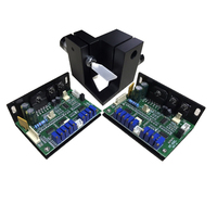 Pièces détachées neuves pour tête de scanner Galvo laser à fibre à grande ouverture 50K haute vitesse, directement de l'usine, pour système laser