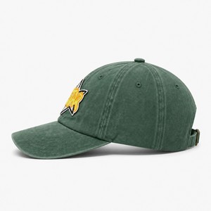 Gorra de Béisbol Personalizada con Parche Tejido, de Sarga de Algodón, Ajustable, Deportiva, con Letras Comunes, Unisex, Impresión por Transferencia Térmica para Uso en Exteriores - Product Image 4