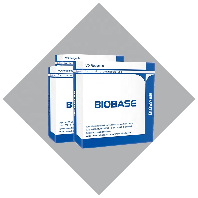 BIOBASE China, полуавтоматизированный химический анализатор, химические реагенты, клинический биохимический реагент, используемый в химии