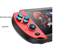 Console de jeu portable rétro X7 rechargeable, console de jeu portable, console de jeu vidéo, console de jeu rétro