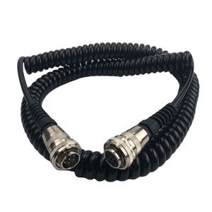 สายเคเบิลคุณภาพสูงสำหรับ Wirtgen Level Pro 7 รู 7 ขา รุ่นปี 2024 รหัสสินค้า 2096045 - Product Image 1