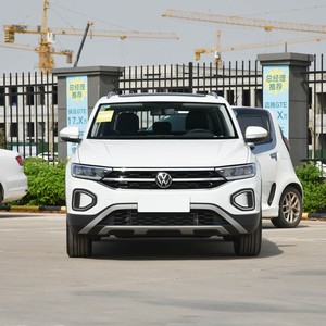 <span class=keywords><strong>VW</strong></span> <span class=keywords><strong>T</strong></span>-<span class=keywords><strong>ROC</strong></span> 1.5T 2023 2024 2025 Veicoli a Benzina SUV Auto a Gas Auto Usate SUV Usati Veicoli Usati Auto Usate <span class=keywords><strong>VW</strong></span> - Product Image 2