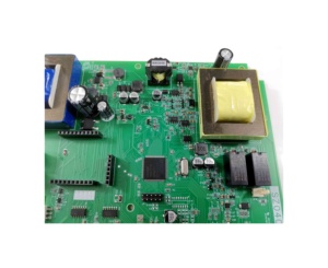 Pcba dịch vụ kỹ thuật điện tử cho bo mạch chủ PCB thiết kế Gerber phần mềm trong phát triển mô-đun Máy dò kim loại - Product Image 5