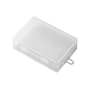 26650 Battery <b>Box</b> 4 Cell Plastic <b>Storage</b> Case IP54 <b>Waterproof</b> For Cylindrical Batteries - Product Image 5