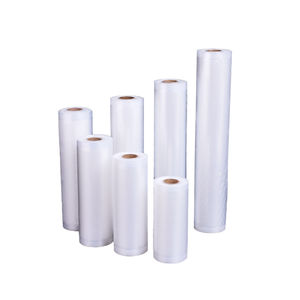 Nylon Plastic Fish Packing All Clear <b>Food</b> Grade <b>Vacuum</b> Vietnam Embossed Saver <b>Sealer</b> <b>Bags</b> for <b>Food</b> Storage - Product Image 6