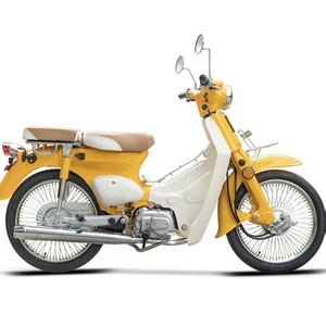 Motocicleta KAMAX 2026, Nueva, Tipo Underbone/Cub, <span class=keywords><strong>Scooter</strong></span> a <span class=keywords><strong>Gasolina</strong></span>, 125CC 110CC, Motocicletas Underbone, Bicicletas Cub - Product Image 4