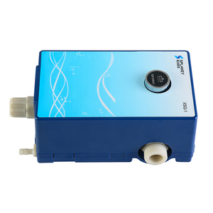 2026 New Arrivals High-flow Chemical Dilution Pro Detergent Dispensers With Compact Design Chemical Dilution - Product Image 3