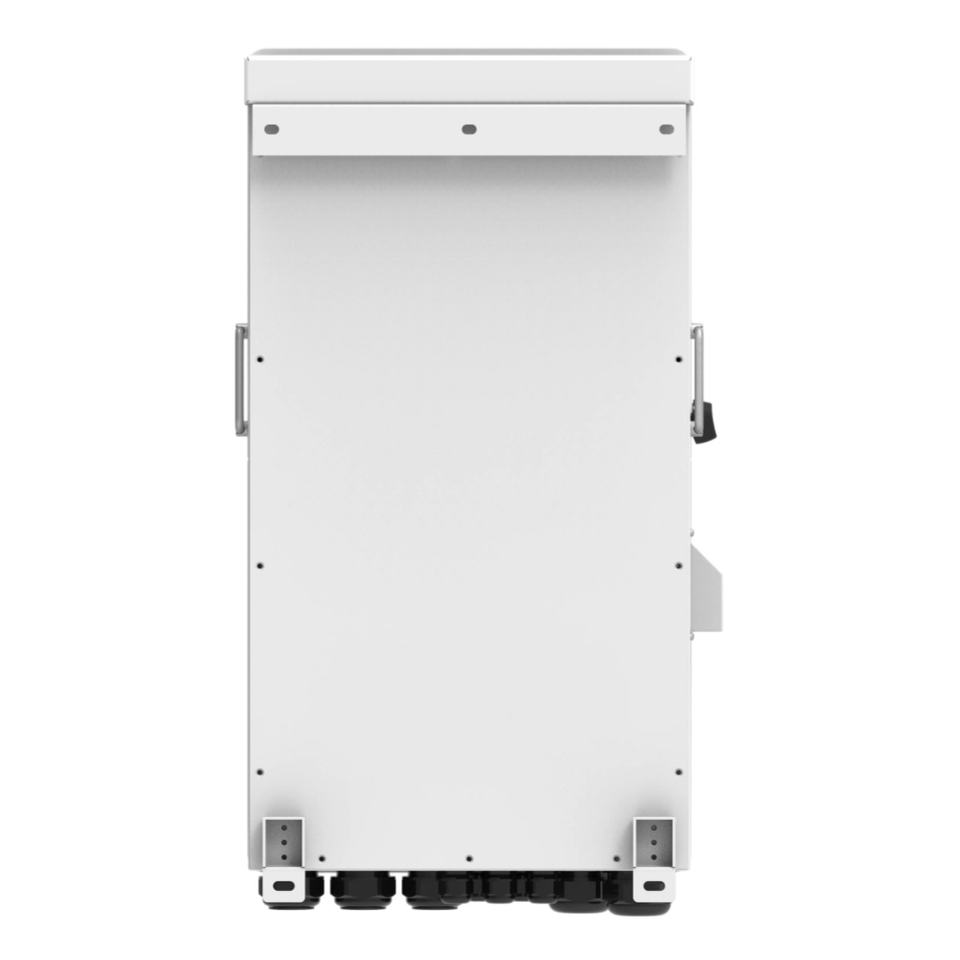 AC Couple Retrofit Ready Inverter Deye SUN-14/16/18K-SG01LP1-EU-AM3-P ...