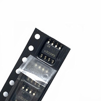 Nuevo chip microcontrolador de 8 bits PLCC-44 en paquete original AT89S52-24JU AT89S52