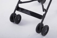 Vente chaude d'usine de poussette pour bébé ensemble de poussette pour bébé de taille compacte portable