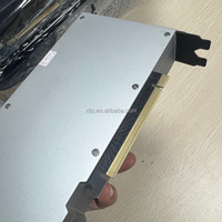 Carte graphique professionnelle CMP 170HX 10 Go GDDR6 d'occasion avec processeur graphique GA100
