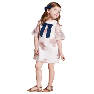 Elegant Baby Dresses for Girls up to XV Years Anti-Wrinkle & Washable Children's Clothing