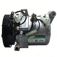 Compresseur de climatisation automatique SS07LK10 pour Suzuki Jimny 1.3 16V 9520177GB2 9520077GB2 95200-77gb2